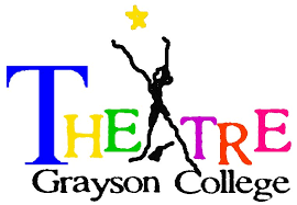 Grayson Theatre Logo